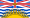 British Columbia flag